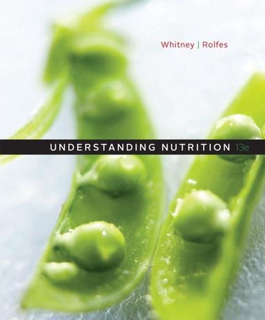 Understanding Nutrition