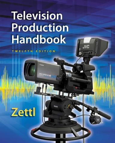 Television Production Handbook