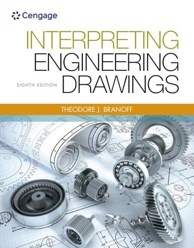 Interpreting Engineering Drawings