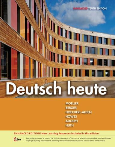 Deutsch heute, Enhanced