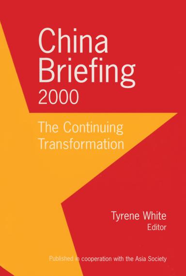 China Briefing