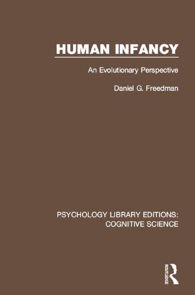 Human Infancy
