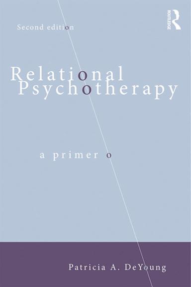 Relational Psychotherapy