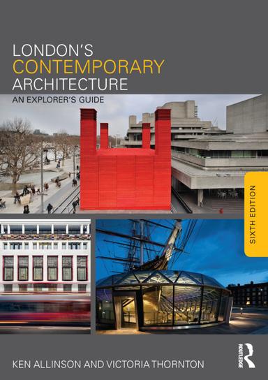 London's Contemporary Architecture