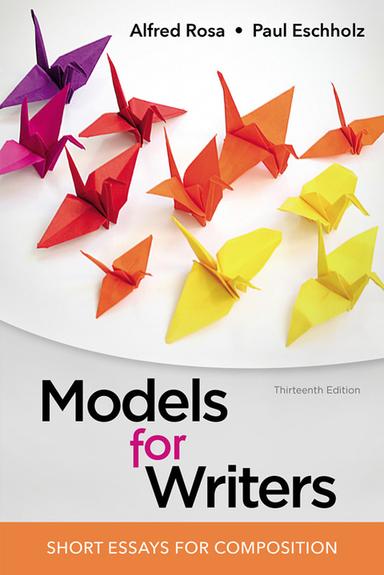 Models for Writers