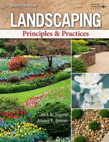 MindTap for Ingel's Landscaping Principles and Practices, 2 terms Instant Access