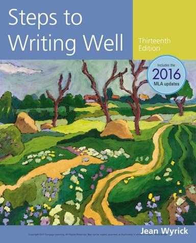Steps to Writing Well with APA 7e Updates