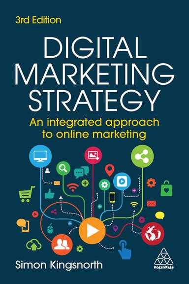 Digital Marketing Strategy