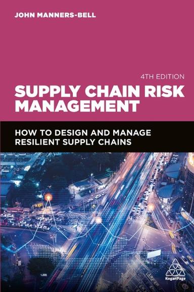 Supply Chain Risk Management