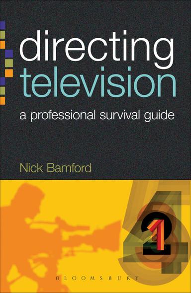 Directing Television