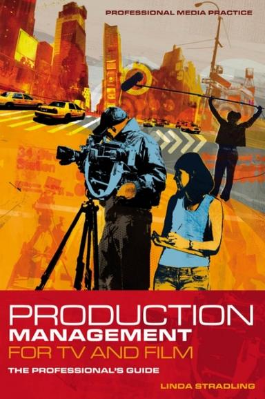 Production Management for TV and Film