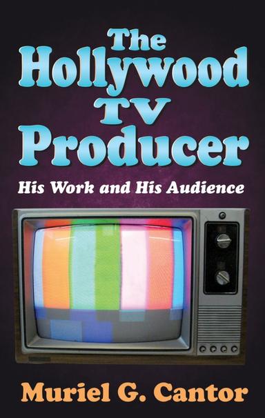 The Hollywood TV Producer