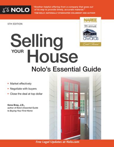 Selling Your House
