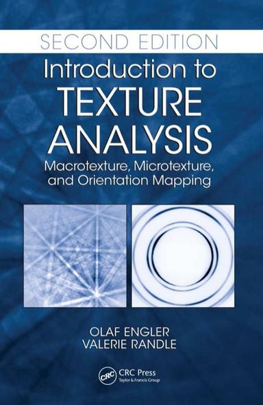 Introduction to Texture Analysis