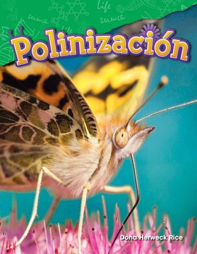 Polinización (Pollination)