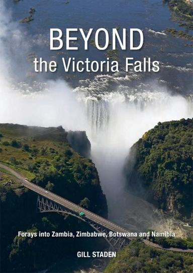 Beyond the Victoria Falls