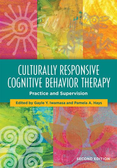 Culturally Responsive Cognitive Behavior Therapy