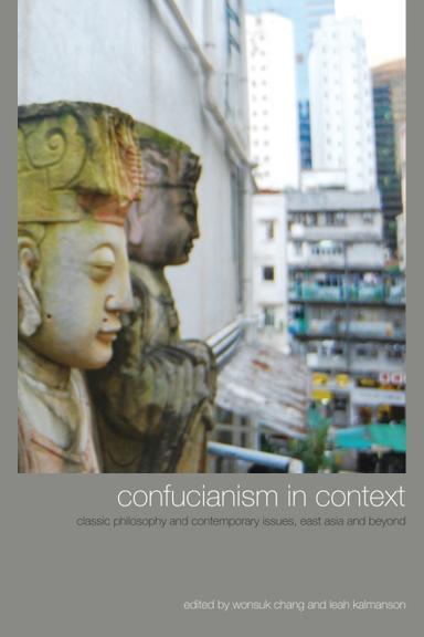 Confucianism in Context