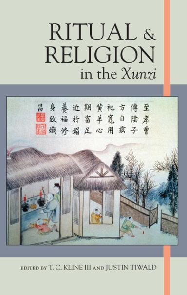 Ritual and Religion in the Xunzi