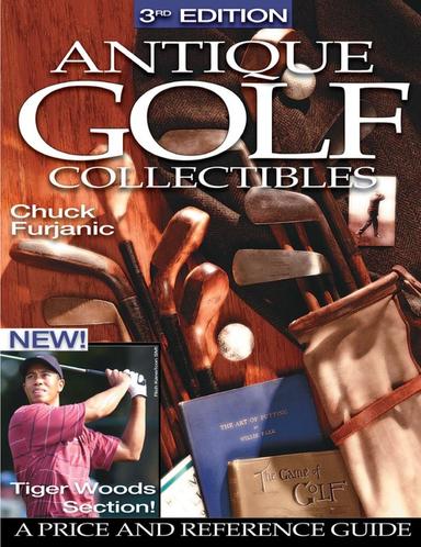 Antique Golf Collectibles