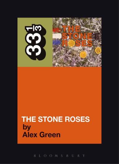 The Stone Roses' The Stone Roses