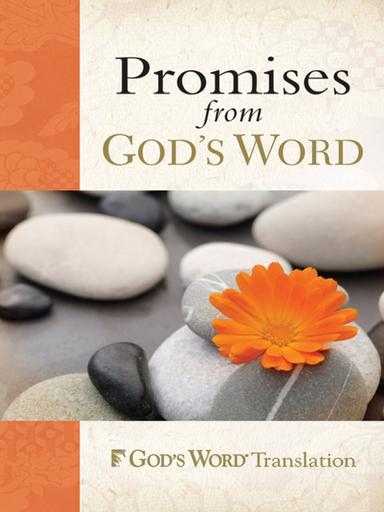 Promises from GOD'S WORD
