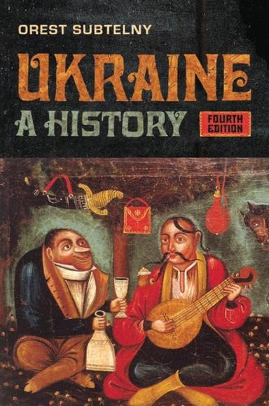 Ukraine