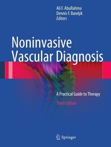 Noninvasive Vascular Diagnosis
