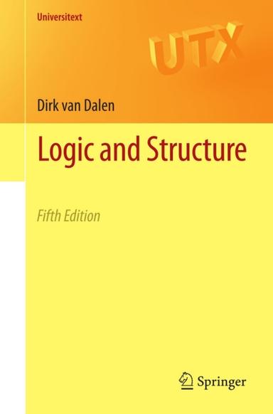 Logic and Structure