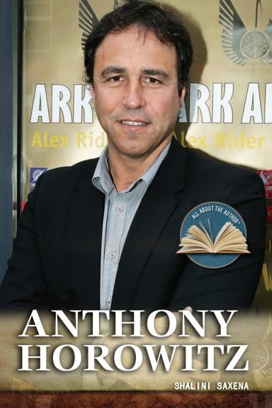 Anthony Horowitz
