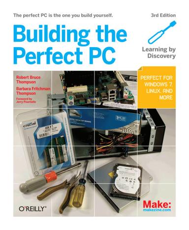 Building the Perfect PC