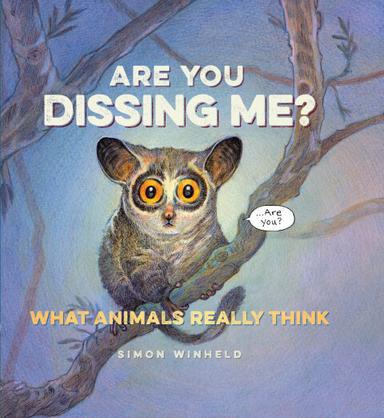 Are You Dissing Me?