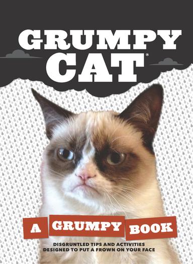 Grumpy Cat