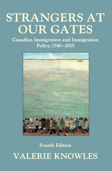 Strangers at Our Gates
