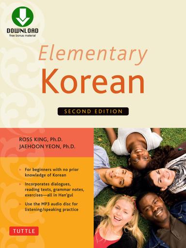 Elementary Korean