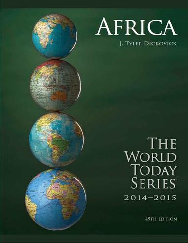 Africa 2014