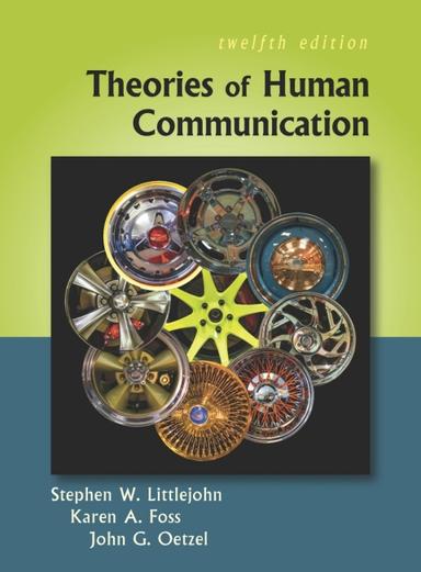 Theories of Human Communication