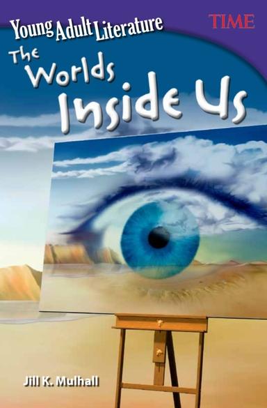 Young Adult Literature: The Worlds Inside Us ebook