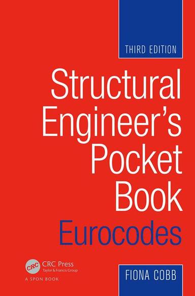 Structural Engineer's Pocket Book: Eurocodes