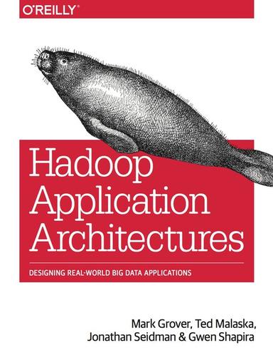 Hadoop Application Architectures