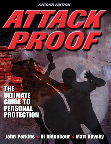 Attack Proof-2nd Edition