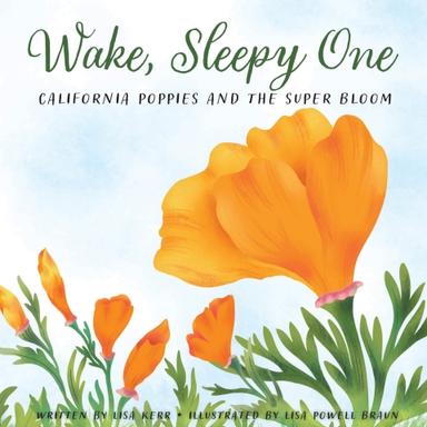 Wake, Sleepy One
