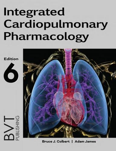 Integrated Cardiopulmonary Pharmacology