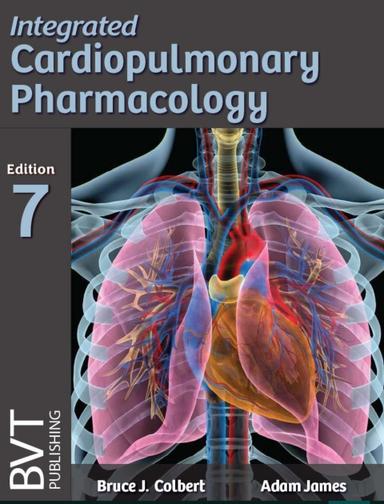 Integrated Cardiopulmonary Pharmacology