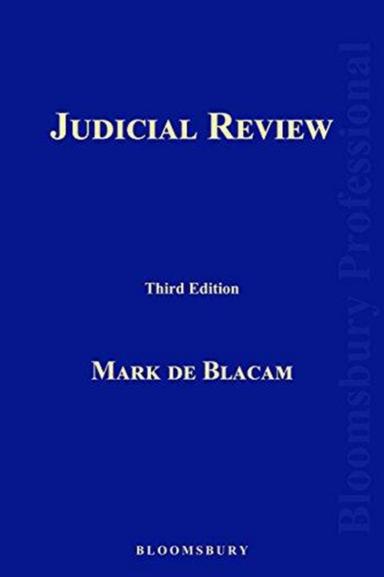 Judicial Review