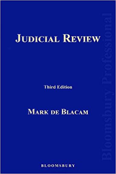 Judicial Review