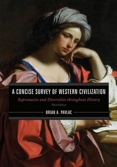 A Concise Survey of Western Civilization
