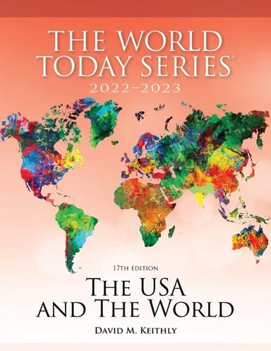 The USA and The World 2022–2023