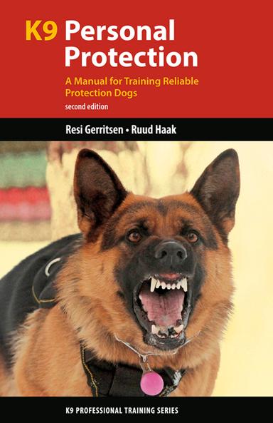 K9 Personal Protection