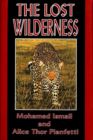 The Lost Wilderness